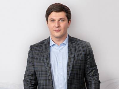 В «Рольф» назначен новый руководитель департамента маркетинга - autostat.ru - Москва