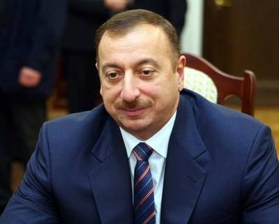 Ильхам Алиев - Президент Азербайджана предложил Франции отдать Марсель армянам и создать им там второе государство - actualnews.org - Франция - Париж - Азербайджан - Марсель