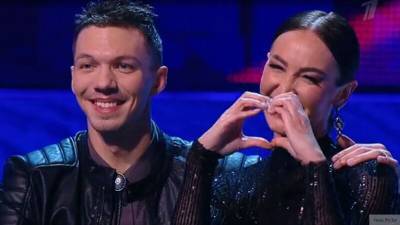Дмитрий Губерниев - Дмитрий Соловьев - Губерниев назвал "неудачницей" вставшую на коньки Бузову - nation-news.ru