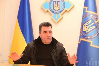 Алексей Данилов - Локдаун будет 100%: В СНБО назвали сроки жёсткого карантина - news.bigmir.net - Украина - Снбо