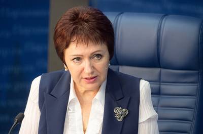Елена Бибикова - Бибикова рассказала, кто сможет выйти на пенсию в 2021 году - pnp.ru - Россия
