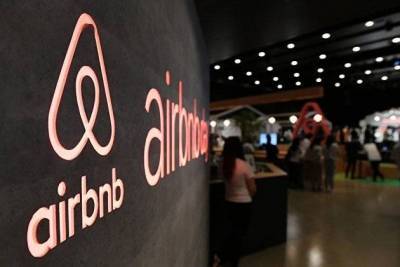 Airbnb в ходе IPO может быть оценена в $35 миллиардов - smartmoney.one - Москва - США