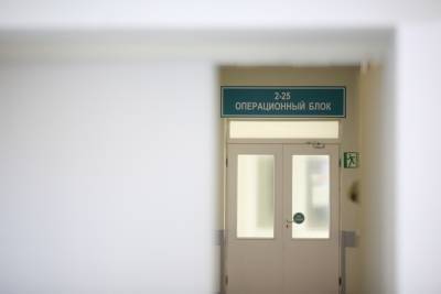 Николай Алимов - Больница № 12 в Волгограде больше не работает как ковидный госпиталь - volg.mk.ru - Волгоград