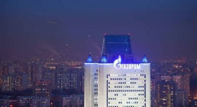 Газпром может продать часть акций Газпром нефти на рынок - smartmoney.one - Новости