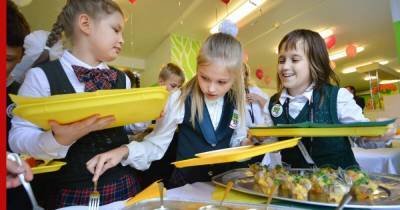 Дмитрий Глушко - Минпросвещения планирует ввести стандарты организации питания в школах - profile.ru - Россия