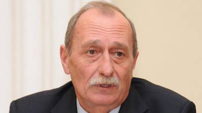 Виталий Кличко - Николай Кульбида - В Киеве загрязнение воздуха возникает из-за временных явлений – Кульбида - 24tv.ua - Киев