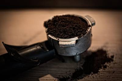 Компания WOG будет производить органическое удобрение из кофе: детали - 24tv.ua - Киев - Луцк