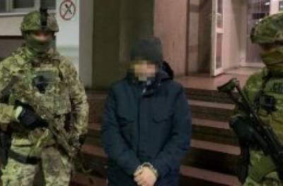 На Львовщине таможенник погорел на взятке за пропуск авто - from-ua.com - Украина - Львовская обл.