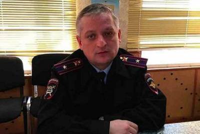 В Свердловской области замначальника УВД полиции избежит наказание за смертельное ДТП - readovka.news - Свердловская обл.