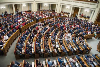 Виталий Безгин - В "Слуге народа" настаивают на введении должности вице-премьера по децентрализации - kp.ua