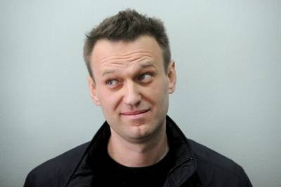 Алексей Навальный - СКР опроверг сообщения о проверке по высказываниям Навального - aif.ru - Москва - Россия