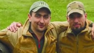 Отдали жизнь за нас: Украина оплакивает двух лучших снайперов, которых потеряла на Донбассе, фото - politeka.net - Украина