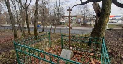 Возле Фридландских ворот эксгумируют и перезахоронят останки первых переселенцев - klops.ru - Калининград