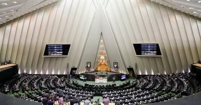 Мохсен Фахризаде - Иран решил запретить инспекторам из ООН посещать свои ядерные объекты - focus.ua - США - Израиль - Иран