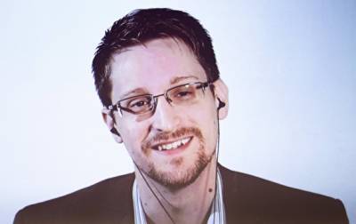 Эдвард Сноуден - Анатолий Кучерена - Сноуден в ближайшее время подаст заявление на получение российского гражданства - znak.com - Россия - США