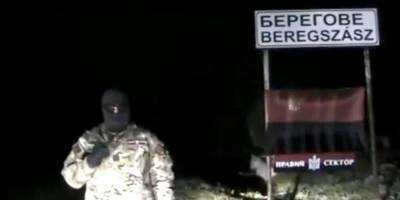 Игорь Клименко - Полиция открыла дело из-за угроз венгерским закарпатцам - nv.ua - Украина - Венгрия - Закарпатья