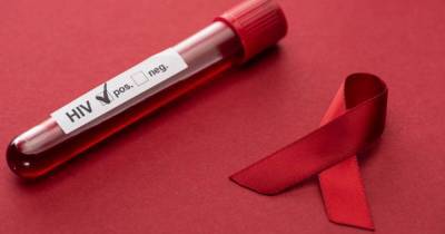 ВИЧ – не приговор. Как поддержать человека, когда тест показал "+" - skuke.net - Украина