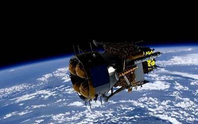 Китай посадил космический зонд на Луну - rbc.ua - Китай - США