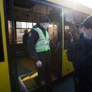 Максим Степанов - Степанов объяснил, почему при локдауне не будут останавливать транспорт - reporter-ua.com - Украина
