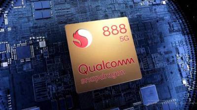 Представлен флагманский процессор для смартфонов Qualcomm Snapdragon 888 - live24.ru - США