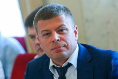 Депутат Андрей Пузийчук: На 8,5 миллиарда сократили расходы на Пенсионный фонд!.. - kp.ua - Россия