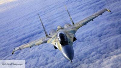 Flug Revue: трюки российского Су-35 в Париже поразили экспертов Запада - politros.com - Россия - Париж