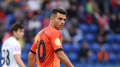 Рафаэль Варан - Жуниор Мораес - Мораес получил травму в начале матча с Реалом - sportarena.com