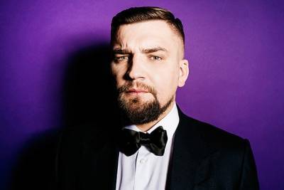 Василий Вакуленко - Российский рэпер Баста выиграл у Украины суд - dialog.ua - Украина - Крым