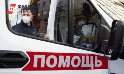 Глеб Никитин - Нижегородские врачи получили 15 новых автомобилей скорой помощи - fedpress.ru - Нижний Новгород