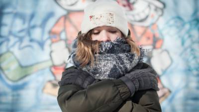 Ирина Лещенко - Офтальмолог предостерегла россиян от снежной болезни из-за зимнего солнца - mir24.tv