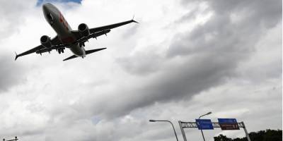 Boeing 737 MAX совершил первый рейс впервые за полтора года после запрета на полеты - nv.ua - Бразилия - Сан-Паулу - Индонезия - Эфиопия