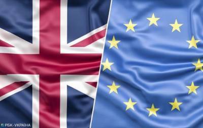 Мишель Барнье - Дэвид Фрост - ЕС и Британия определили крайний срок заключения сделки об отношениях после Brexit - rbc.ua - Англия - Ляйен