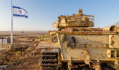 Израильскую армию по-крупному обокрали - mirnov.ru - Израиль - Ливан