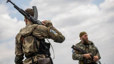 Беспилотник, гранатометы и подрывы: боевики 9 раз нарушили перемирие на Донбассе - news.24tv.ua