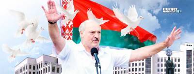 Лукашенко инициирует возврат в политическое средневековье - politnavigator.net - Белоруссия - Русь