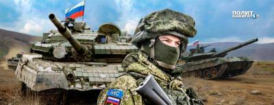 У России появился сильный козырь – ключи от Карабаха - politnavigator.net - Россия - Турция - Анкара - Азербайджан - Нагорный Карабах