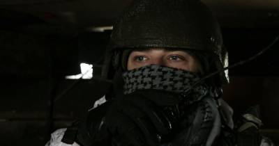 В течение суток боевики девять раз нарушили режим прекращения огня — ООС - tsn.ua - Донбасс - населенный пункт Водяное