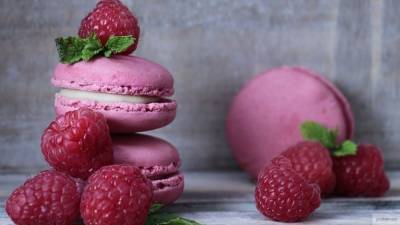Ученые придумали рецепт сладостей, которые сохранят здоровье - newinform.com