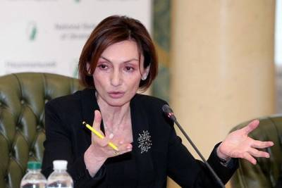 Екатерина Рожкова - В Нацбанке назвали основные проблемы страхового рынка - minfin.com.ua