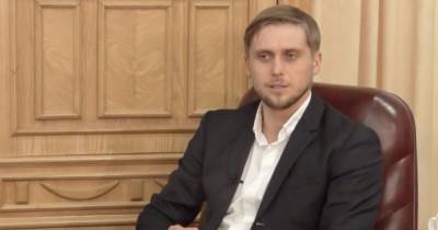 Александр Бондаренко - София Кошкина - Глава Днепропетровской ОГА участвовал в программе "Давай поженимся", – Кошкина (фото, видео) - focus.ua - Москва - Россия