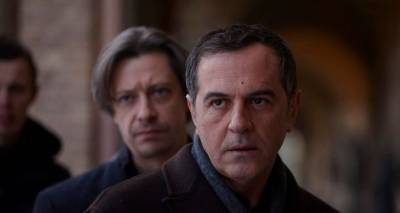 Мераб Нинидзе номинирован на Премию британского независимого кино - sputnik-georgia.ru - Англия - Грузия - Тбилиси