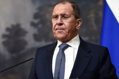 Сергей Лавров - Лавров ответил на обвинения во вмешательстве России в дела других стран - interaffairs.ru - Москва - США - Белоруссия - Турция