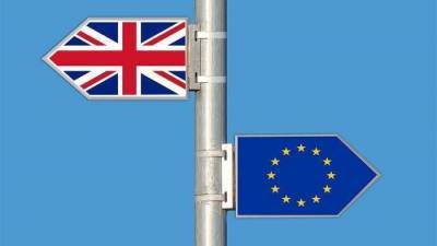 Борис Джонсон - ЕС и Великобритания до воскресенья определят, есть ли шанс на соглашение по Brexit - news-front.info - Англия - Ляйен