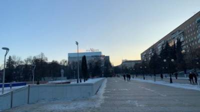 Иван Белозерцев - Глас народа | Пензенцы продолжают ждать перевода области на летнее время - penzainform.ru - Москва - Саратов - Самара - Пензенская обл. - Пенза