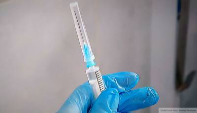 Стало известно об уровне антител в организме после прививки "Спутником V" - politros.com