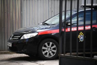 В Татарстане отец убил сына и неделю держал его тело в квартире - aif.ru - респ. Татарстан - Зеленодольск