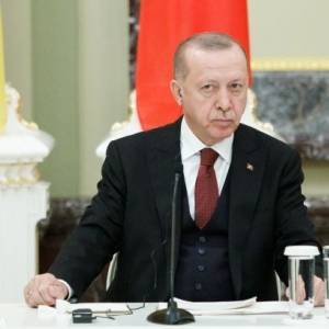 Ибрагим Калин - Турция пригрозила Евросоюзу ответными санкциями из-за конфликта в Средиземном море - reporter-ua.com - Турция - Кипр - Греция - Ес