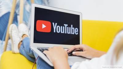 Трамп - YouTube будет удалять материалы о фальсификациях на выборах в США - polit.info - США