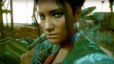 Cyberpunk 2077 установила новый рекорд Steam — на старте в неё одновременно играло более миллиона человек - itc.ua