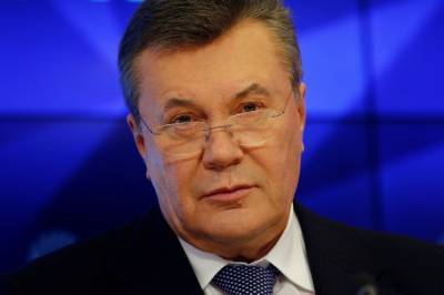 Виктор Янукович - Суд перенес избрание Януковичу меры пресечения и поручил назначить ему бесплатного адвоката - vkcyprus.com